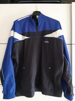 Trainingsjacke  von Adidas, Größe 7 (UK 42/44) inkl. Versand Sachsen - Weißnaußlitz Vorschau