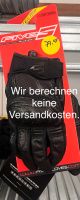 Motorrad Handschuhe Lederhandschuhe Motorradbekleidung Schleswig-Holstein - Neumünster Vorschau