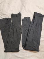 2 Umstands Leggings S/M und M/L Bayern - Moosburg a.d. Isar Vorschau