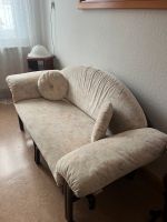 Sofa zu verkaufen Stuttgart - Münster Vorschau
