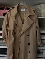 Mantel Beige Duisburg - Hamborn Vorschau