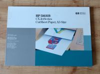 Original HP Papier A3 200 Blatt # 51631B für HP InkJet Bayern - Riedlhütte Vorschau