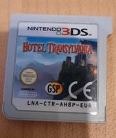 Hotel Tranylvania für die Nintendo 3Ds Hessen - Büdingen Vorschau