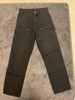 Carhartt Double Knee Pants Größe 29x32 Baden-Württemberg - Schramberg Vorschau