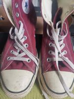 Original Converse Chucks Gr. 43 Nordrhein-Westfalen - Lindlar Vorschau