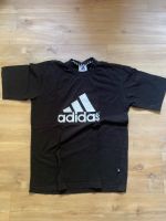 Adidas Shirt M schwarz Baden-Württemberg - Mannheim Vorschau