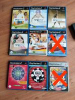 Spiele für Playstation 2 Nordrhein-Westfalen - Vlotho Vorschau