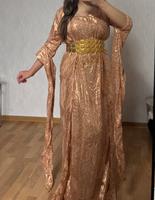 Kurdische Kleid Nordrhein-Westfalen - Gütersloh Vorschau