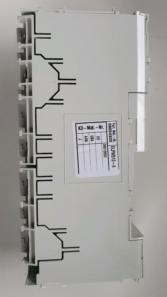 Miele Spülmaschine Elektronik Steuerung in Unterneukirchen