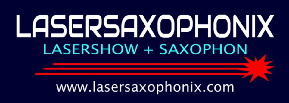 Lasershow + Saxophon für Ihr Event in Müllrose