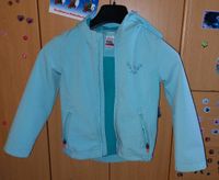 "Disney Frozen" Softshelljacke Gr. 116 +++ gebraucht +++ Bayern - Hof (Saale) Vorschau