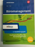 Büromanagement 2. Ausbildungsjahr Nordrhein-Westfalen - Kamp-Lintfort Vorschau