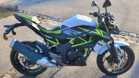 Motorrad Kawasaki Z 125 Bayern - Schwindegg Vorschau