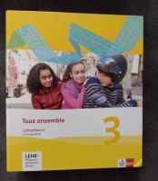 Tous ensemble 3 / Lehrerband mit Video DVD Baden-Württemberg - Bad Saulgau Vorschau
