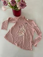 Zara kids: Longsleeve Shirt rose 122 Köln - Nippes Vorschau