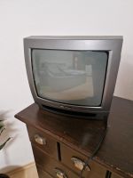 Retro TV Farbfernsehgerät Bayern - Landshut Vorschau