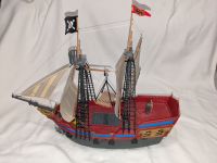 Playmobil Piratenschiff 3940 Wuppertal - Oberbarmen Vorschau