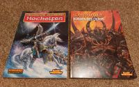 Games Workshop / Warhammer Fantasy Armeebücher 7. und 8. Edition Sachsen - Neukirchen/Erzgeb Vorschau