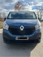 Renault Trafic Transporter L1H1 Bayern - Graben (Lechfeld) Vorschau