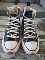 Converse Run Star Hike Schuhe Bayern - Aschaffenburg Vorschau