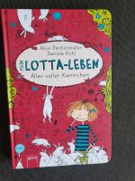 Buch Lotta Leben Alles voller Kaninchen Rheinland-Pfalz - Breitenau bei Westerwald Vorschau