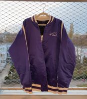 NEU Carhartt x Motown Records Varsity College Jacke Lakers WIP Hamburg-Nord - Hamburg Eppendorf Vorschau