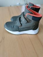 Halbschuhe Gr. 32 Sneaker - Outdoor-Schuhe - Wanderschuhe Mid Cut Thüringen - Gera Vorschau