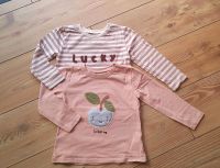 ☆ 2 Langarmshirts Longsleeve •• Next •• gr.104 3-4yrs ☆ Sachsen - Neuhausen Vorschau