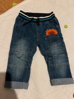 Jeans Gr 74 Topomini Baden-Württemberg - Ulm Vorschau