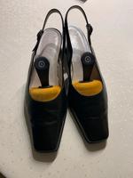 Lederschuhe für Damen Gr 40 G Baden-Württemberg - Aalen Vorschau