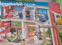 Playmobil 6657 mit 6443,6446, 6445 Brandenburg - Glienicke/Nordbahn Vorschau