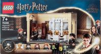 Lego 76386 - Harry Potter - Misslungener Vielsafttrank - Neu OVP Rheinland-Pfalz - Mainz Vorschau