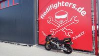 Honda CBR 900 sc33 Krümmer Sitz Felge Schwinge Kabelbaum CDI Bayern - Mantel Vorschau