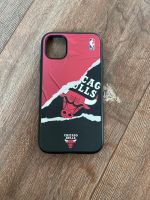 Chicago Bulls Handyhülle iPhone 11 Sachsen-Anhalt - Coswig (Anhalt) Vorschau