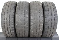 4x 215/65R16C 109/107R MICHELIN AGILIS ALPIN WINTERREIFEN #1FEX Bayern - Bad Tölz Vorschau