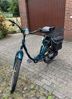 Sachs Saxonette Classic Niedersachsen - Osterholz-Scharmbeck Vorschau