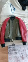 Dsquared2 Lederjacke Original Essen-West - Frohnhausen Vorschau