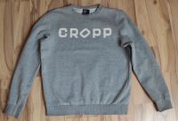 Sweatjacke Sweatshirt Cropp Gr. M Bayern - Jettingen-Scheppach Vorschau