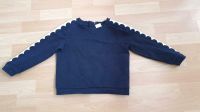 Jacadi Sweatshirt Marine Gr.116 Pulli Düsseldorf - Lichtenbroich Vorschau