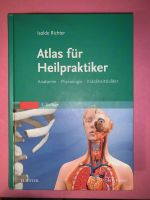 Atlas für Heilpraktiker Nordrhein-Westfalen - Radevormwald Vorschau