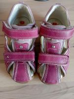 Schuhe Ballerinas Elefanten rosa Gr. 24 Baden-Württemberg - Heilbronn Vorschau