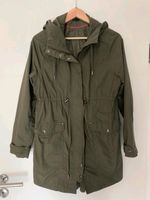 H&M Mama Umstandsjacke Parka Nordrhein-Westfalen - Wülfrath Vorschau