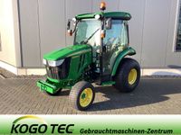 John Deere 3039R Galaxy-Bereifung Nordrhein-Westfalen - Greven Vorschau