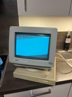 Atari Konsole Mega ST2 und Monitor SM 124 Hessen - Lollar Vorschau