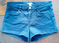 Jeans Shorts H&M Gr. 36 oder 158 Mecklenburg-Vorpommern - Bergen auf Rügen Vorschau