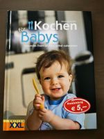 Buch "Kochen für Babys" Bayern - Großlangheim Vorschau
