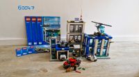 Lego City 60047, 60141, 60246, 60316 Polizeistationen Leipzig - Plagwitz Vorschau