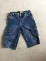 Steiff Jeans-Short, Größe 116 Baden-Württemberg - Villingen-Schwenningen Vorschau