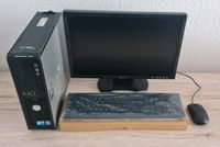 Dell OptiPlex 780 SFF Intel Q9560 4x 3.00GHz 16GB Ram HDD od. SSD Sachsen - Oelsnitz/Erzgeb. Vorschau