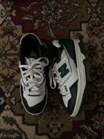 New Balance 550 Green Nordrhein-Westfalen - Lünen Vorschau